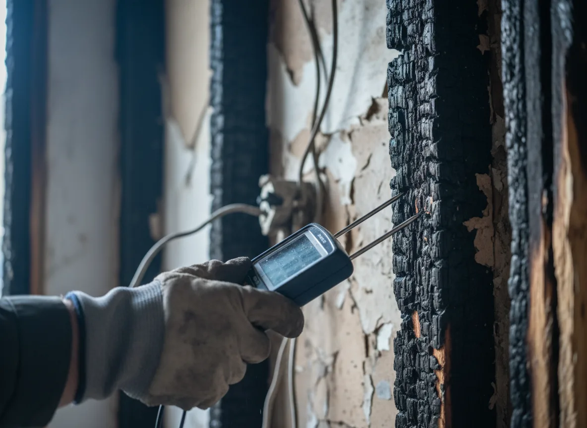 Fire Damage Restoration Totz, KY FAQs